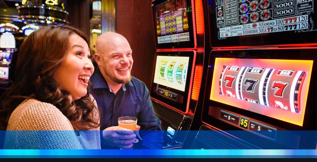 Station Casino St Charles Mo - Why Should You Play Only In Slot Machine