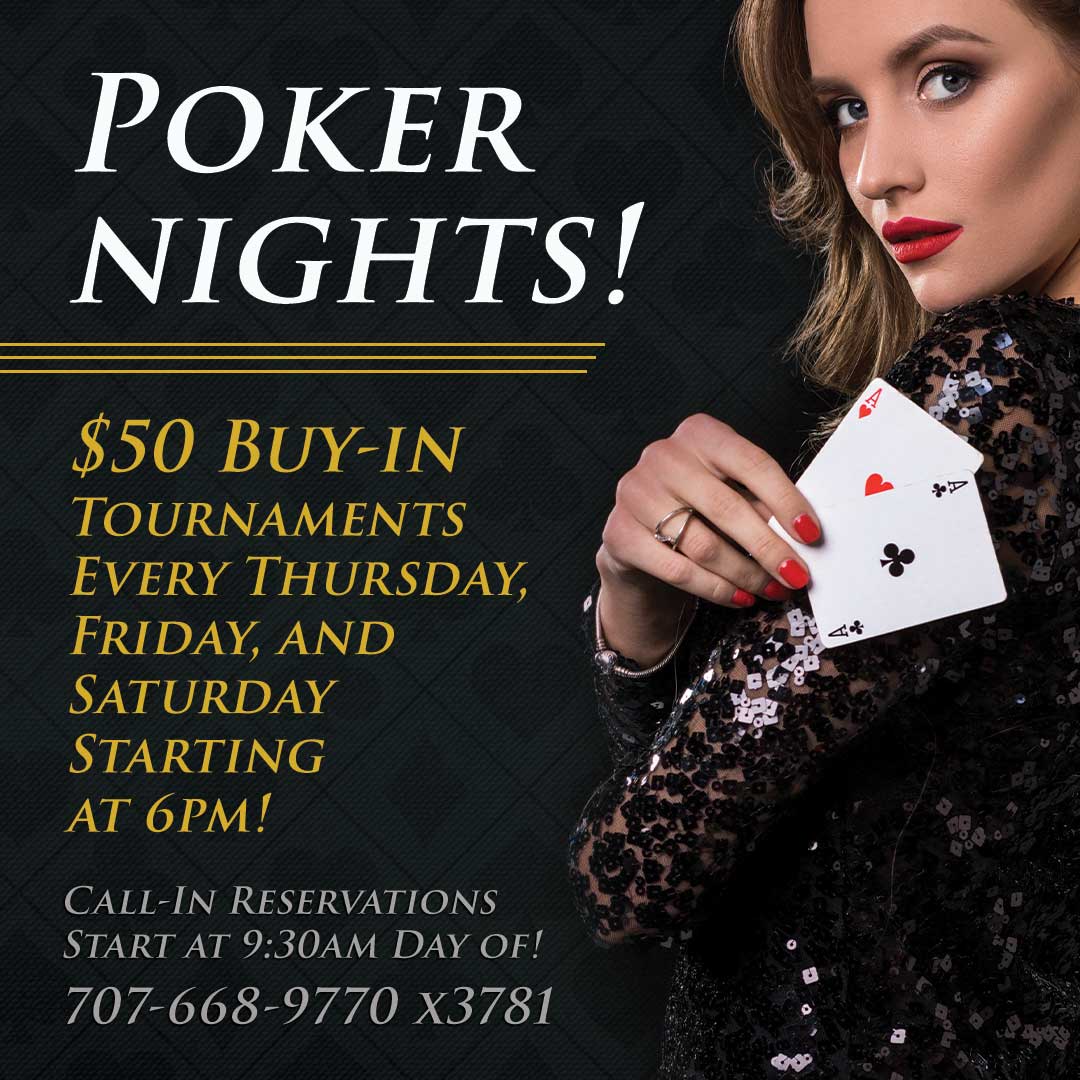 Home Blue Lake Casino Hotel