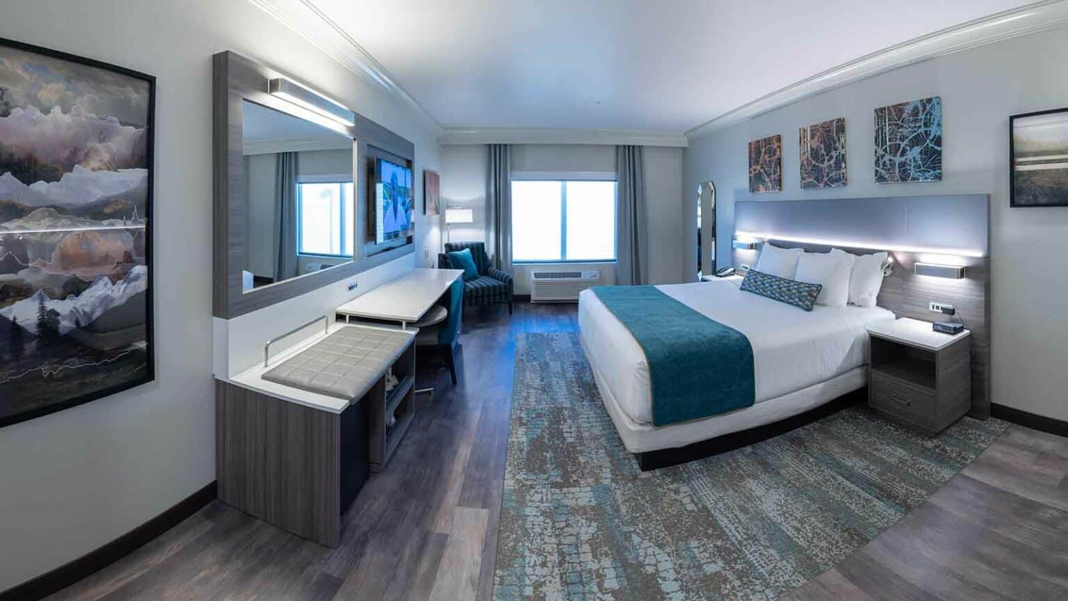 Home Blue Lake Casino Hotel