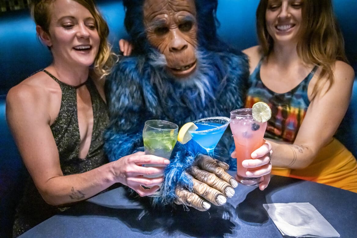 Entertain Blue Lake Casino Hotel