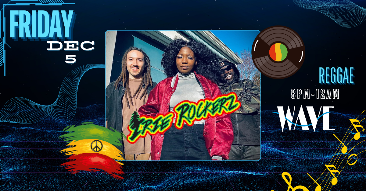 Irie Rockerz FB Dec5