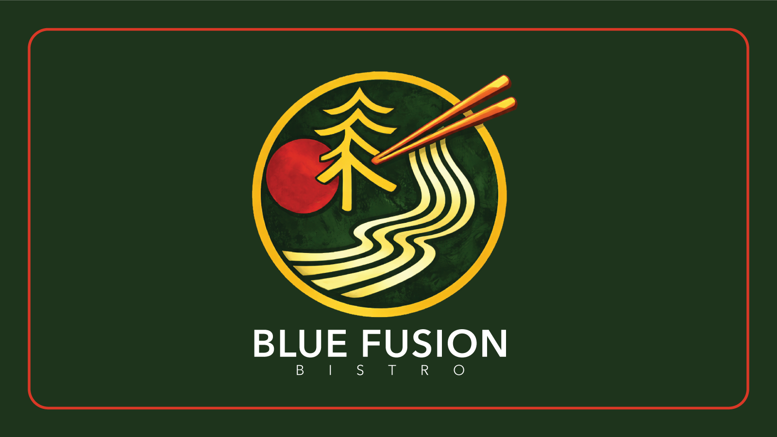 Blue Fusion Bistro at Blue Lake Casino Hotel
