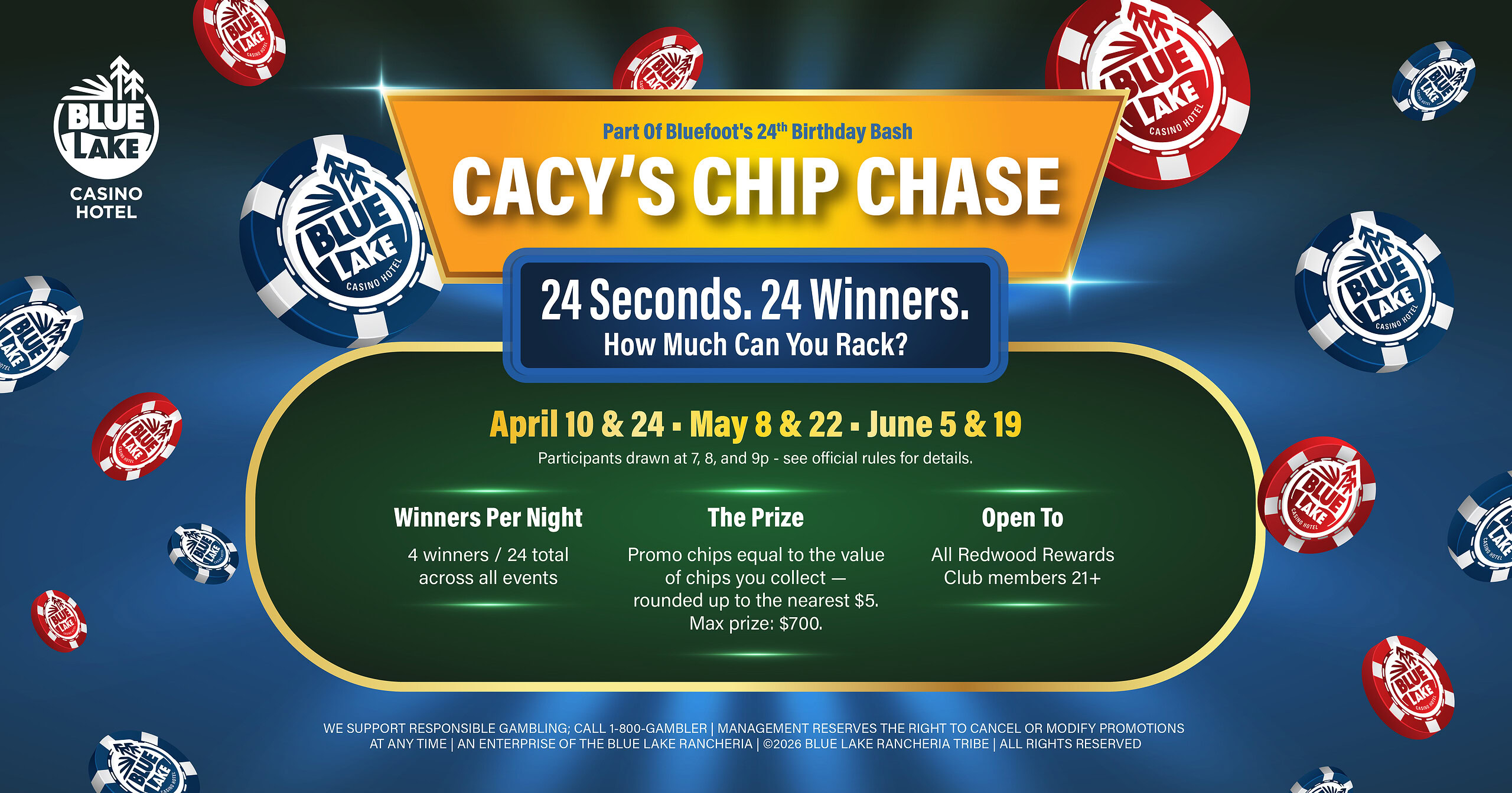 Cacys Chase Q2 2026 scaled