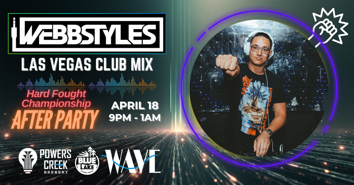 HFC After Party with DJ Webbstyles 1 Webbstyles FB Apr18