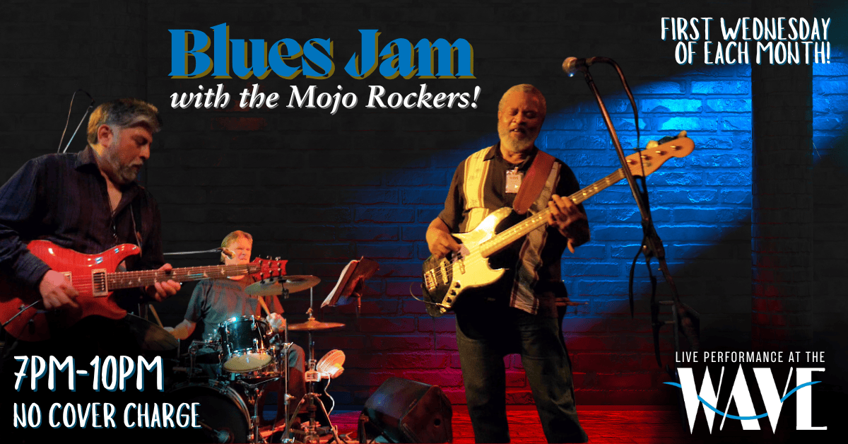 Blues Jam