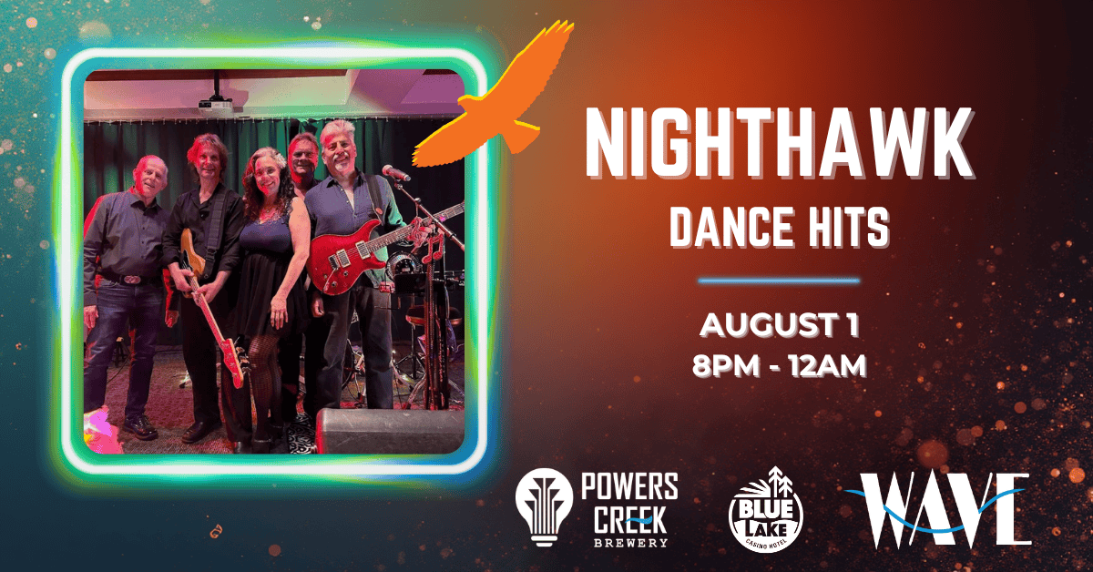 Dance Hits with NightHawk
